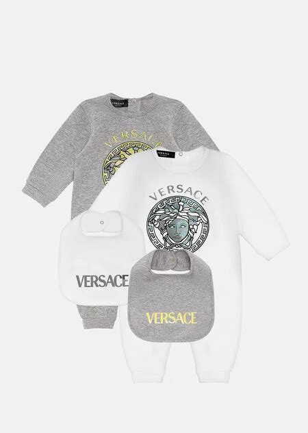 doudou versace bebe|Designer Newborn & Baby Collection 0.